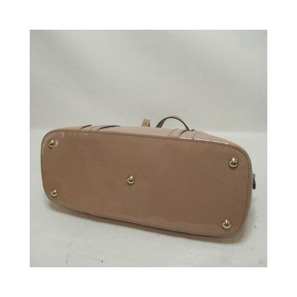 Pre Loved Gucci Microguccissima Dome Bag - Picture 4 of 8